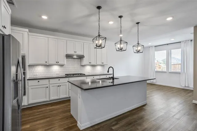 $429,900 | 1684 Pegasus Drive, Forney, TX 75126