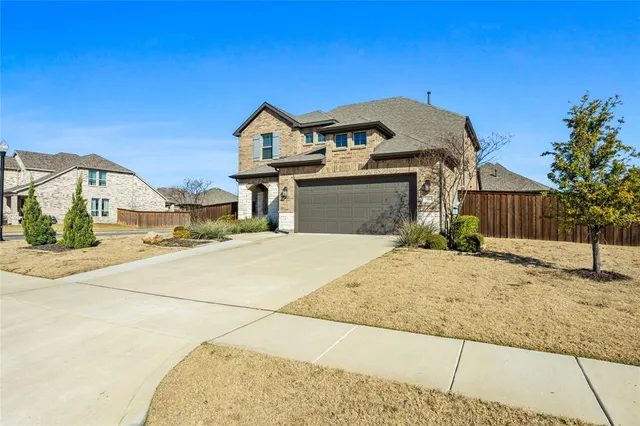$429,900 | 1684 Pegasus Drive, Forney, TX 75126