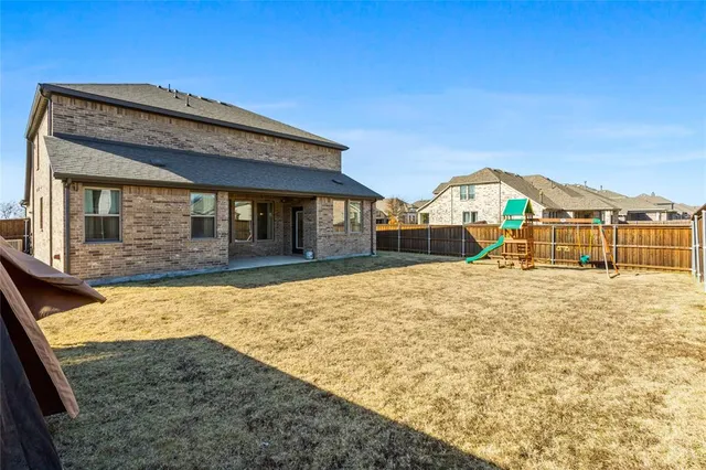 $429,900 | 1684 Pegasus Drive, Forney, TX 75126
