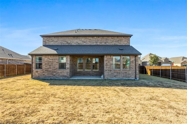 $429,900 | 1684 Pegasus Drive, Forney, TX 75126