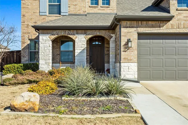 $429,900 | 1684 Pegasus Drive, Forney, TX 75126
