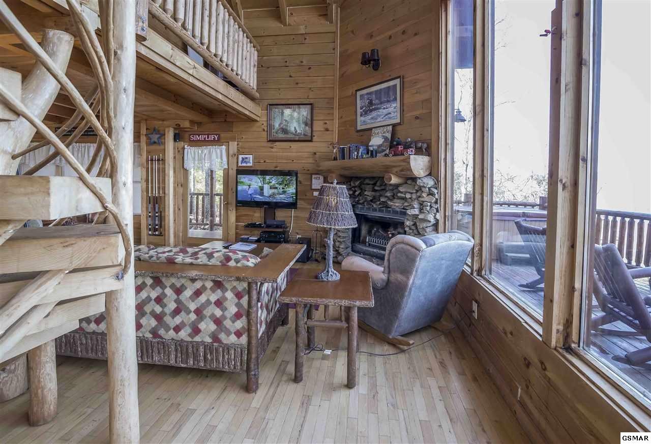 3506 Carsons Ridge Way Sevierville, TN 37862 - Photo 9 of 27 Gallery Image 9