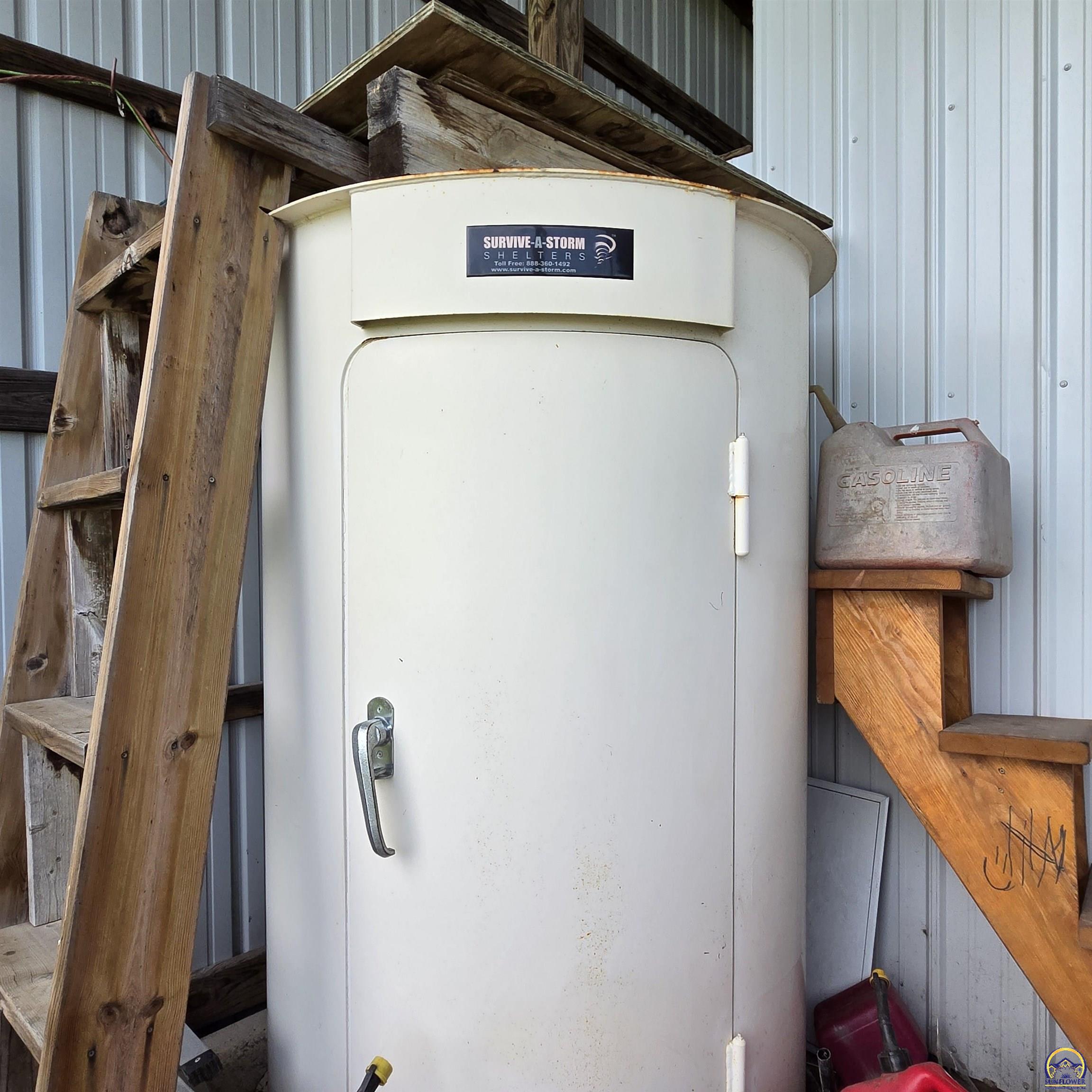 25590 C Road Soldier, KS 66540 - Photo 33 of 44