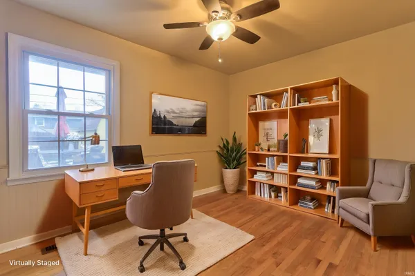$230,500 | 509 East Jefferson Avenue, Chandler, IN 47610