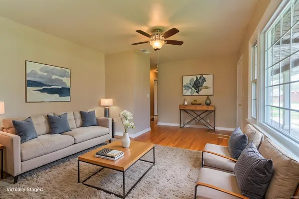 $230,500 | 509 East Jefferson Avenue, Chandler, IN 47610