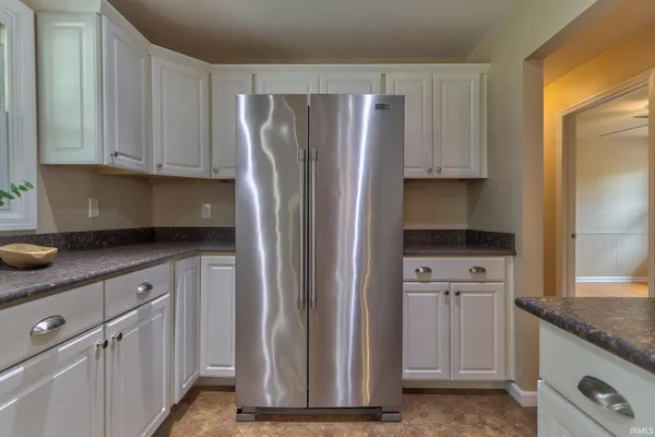 $230,500 | 509 East Jefferson Avenue, Chandler, IN 47610