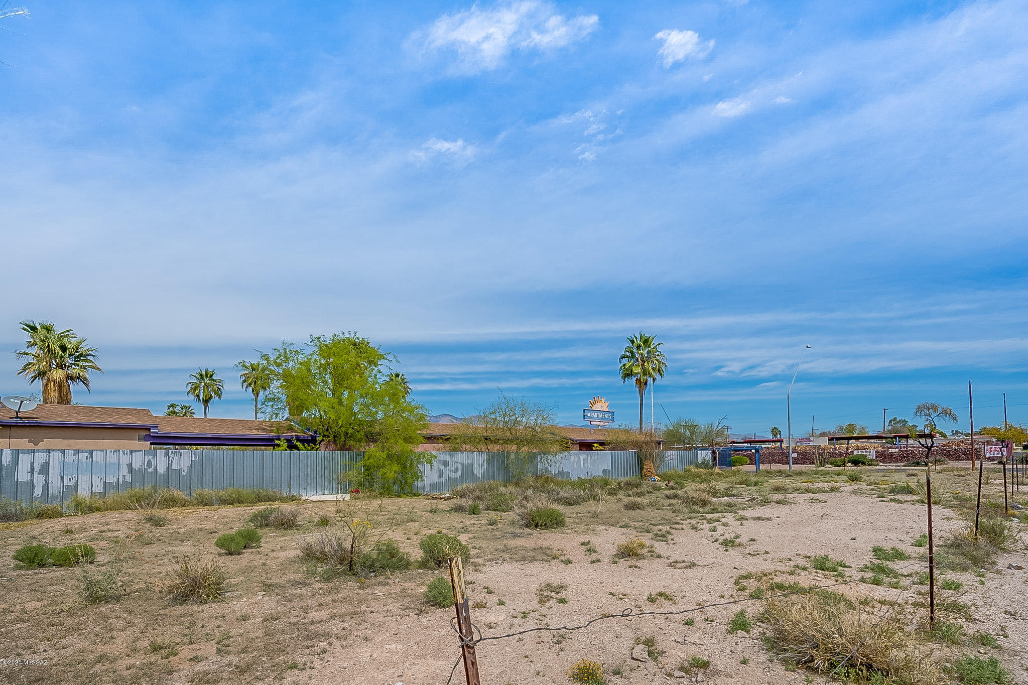 2101 North Oracle Road Tucson, AZ 85705 - Photo 2 of 10