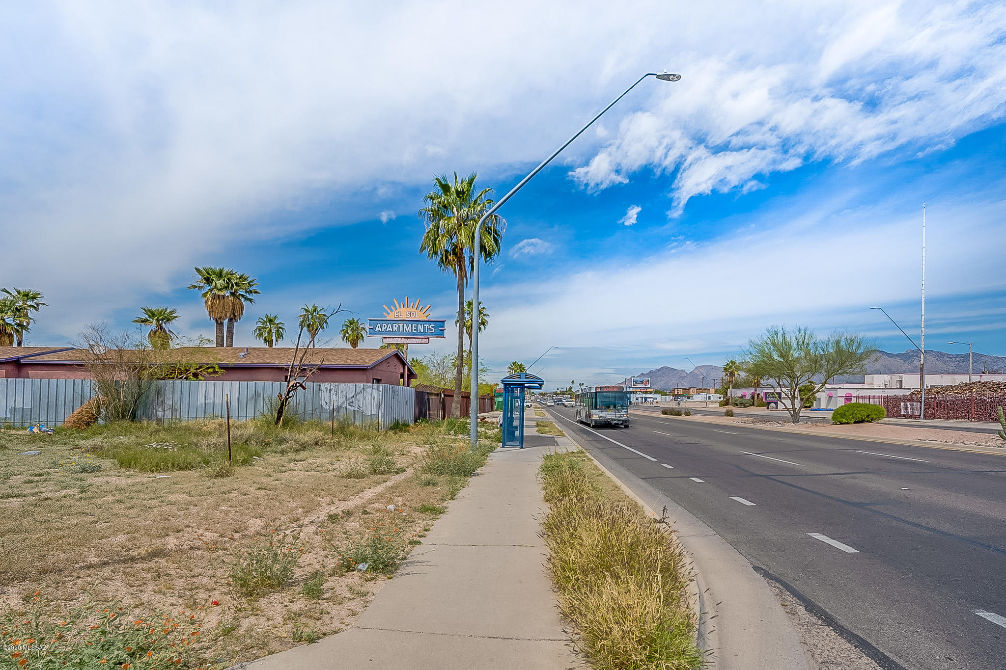 2101 North Oracle Road Tucson, AZ 85705 - Photo 8 of 10