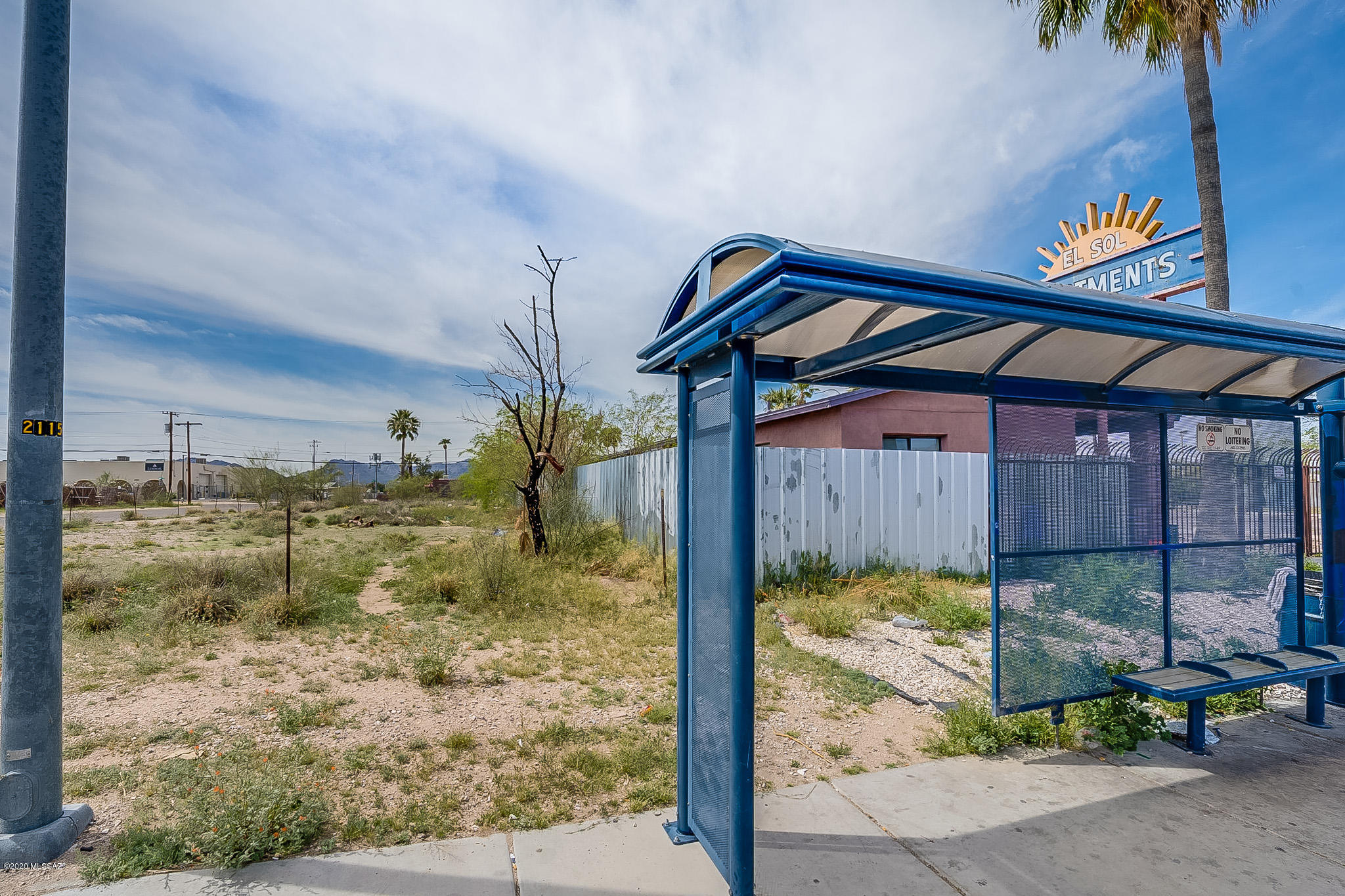 2101 North Oracle Road Tucson, AZ 85705 - Photo 9 of 10