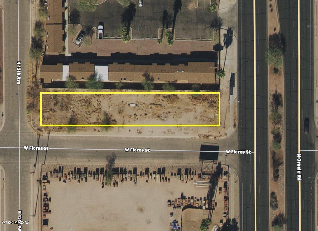 2101 North Oracle Road Tucson, AZ 85705 - Photo 10 of 10
