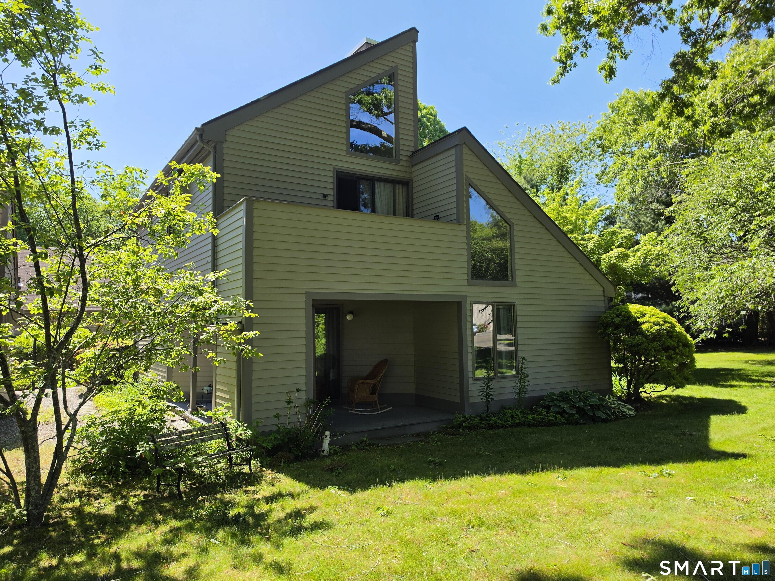 17 D Yankee Glen Road, Unit 17D Madison, CT 06443 - Photo 1 of 12