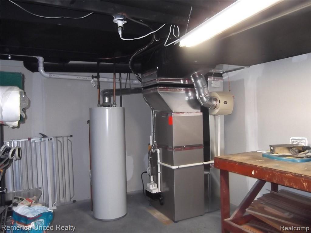 43218 Barchester Road Canton, MI 48187 - Photo 42 of 52 FURNACE & AIR 2017