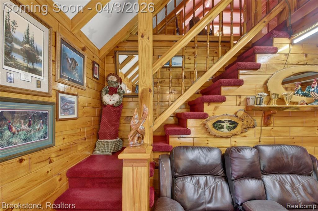 4163 Hanson Road Lewiston, MI 49756 - Photo 23 of 42