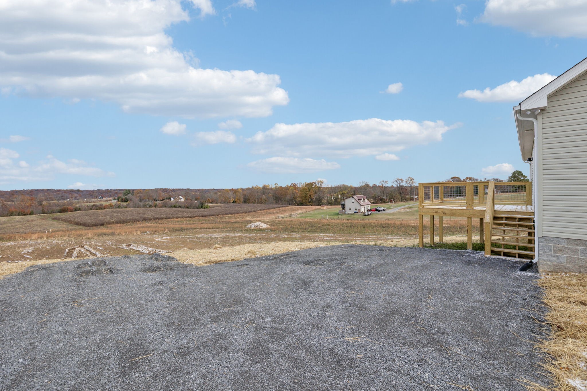 2649 Oak Knob Road Lafayette, TN 37083 - Photo 28 of 34 a view of an ocean and beach