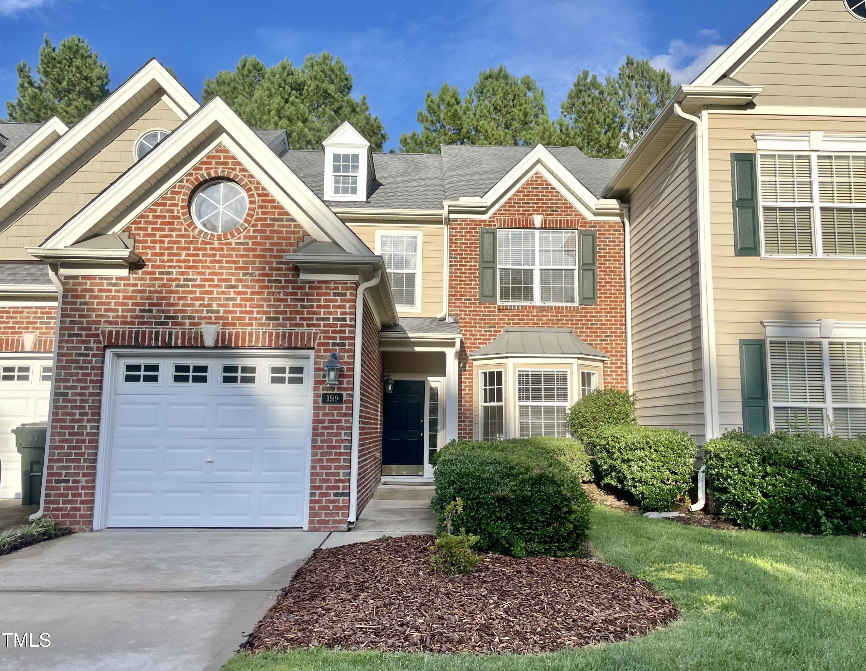 9519 Dellbrook Court Raleigh, NC 27617 - Photo 1 of 46
