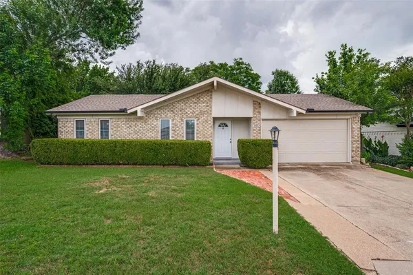 $1,950 | 8547 Preston Trace Boulevard, Frisco, TX 75033