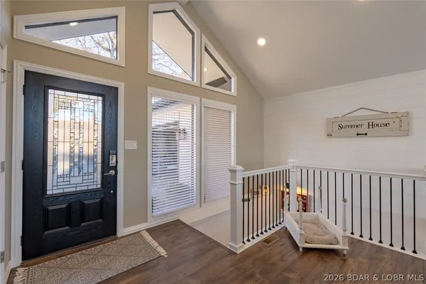 $1,485,000 | 999 Imperial Point Drive, Four Seasons, MO 65049