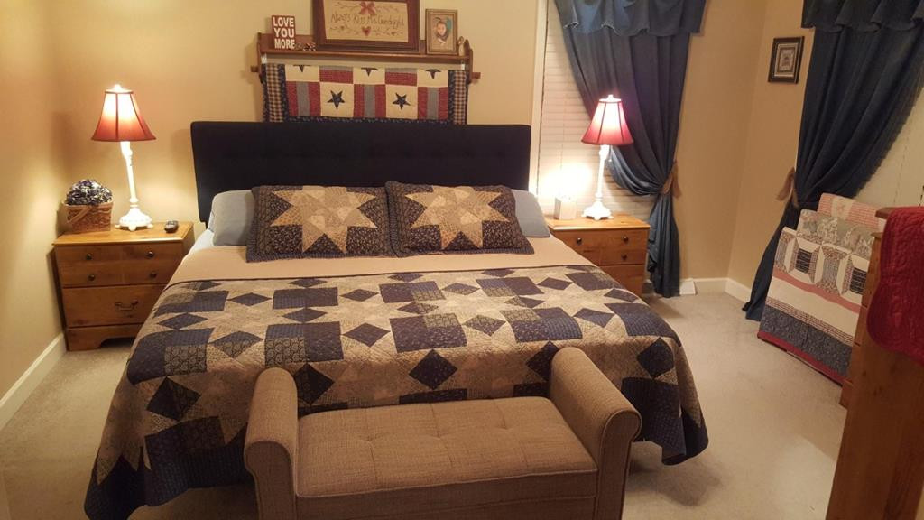 737 North Windsor Road Williston, SC 29853 - Photo 8 of 22