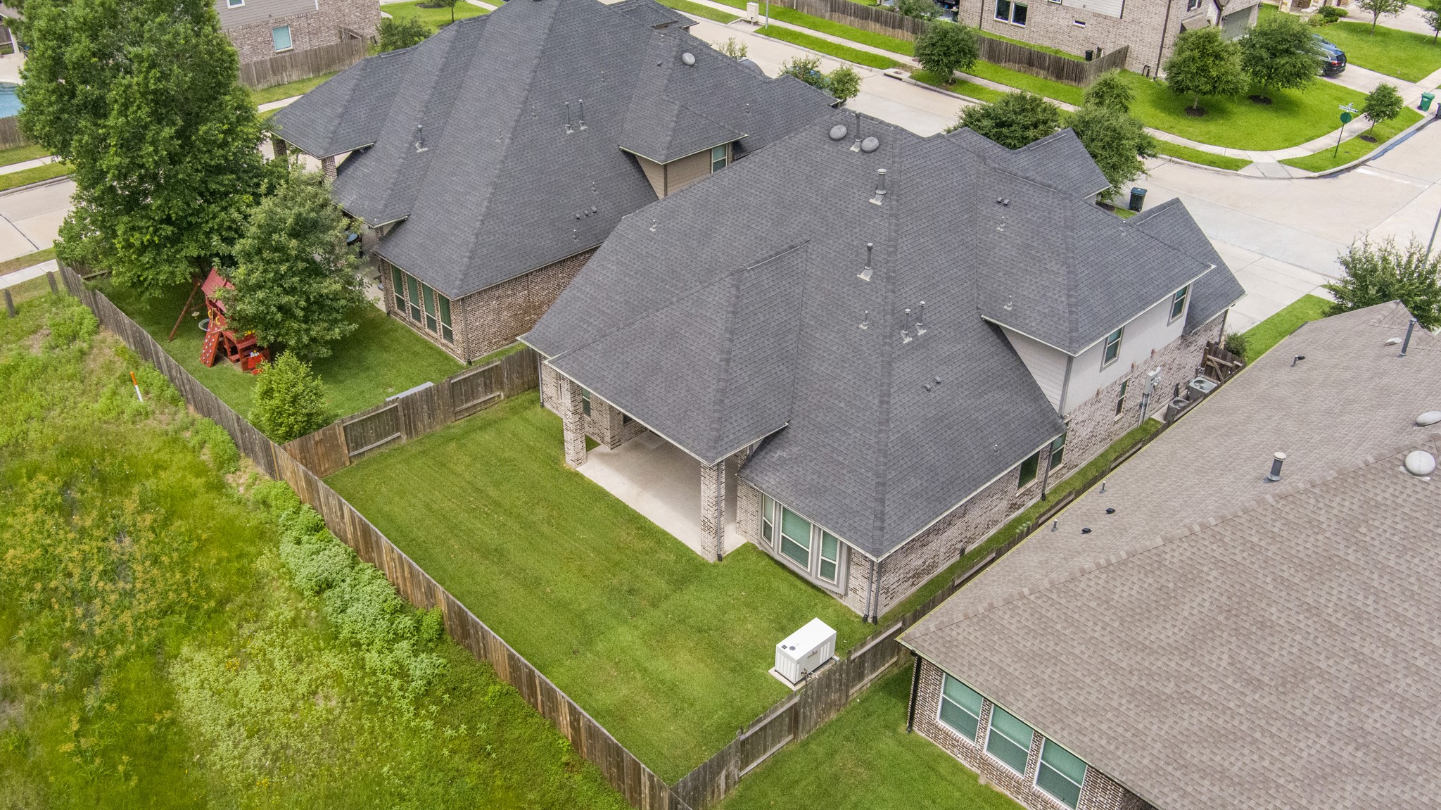 31049 Fairfield Maple Trail Spring, TX 77386 - Photo 46 of 47