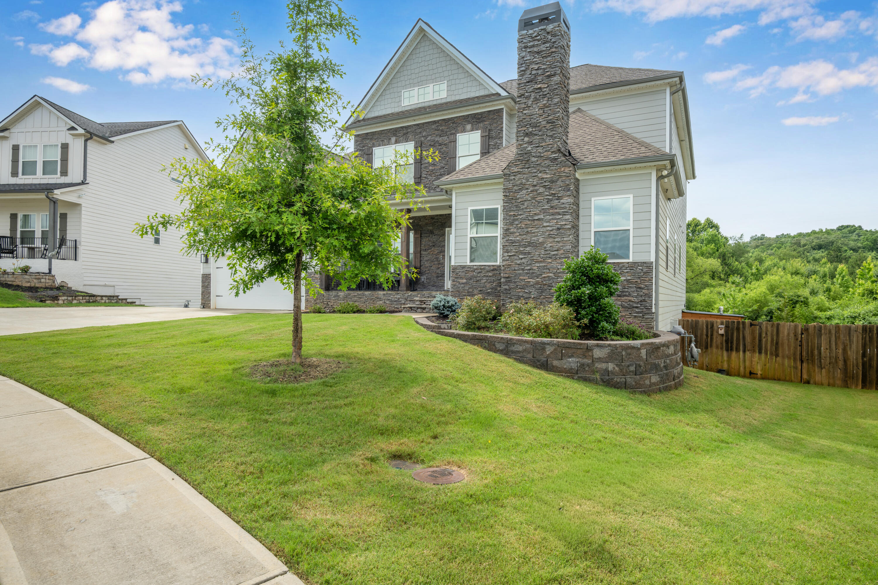 3359 Prairie Range Lane Apison, TN 37302 - Photo 14 of 71 KAE_0466-2