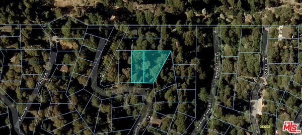 $55,000 | 0 Community Drive, Lake Arrowhead, CA 92352