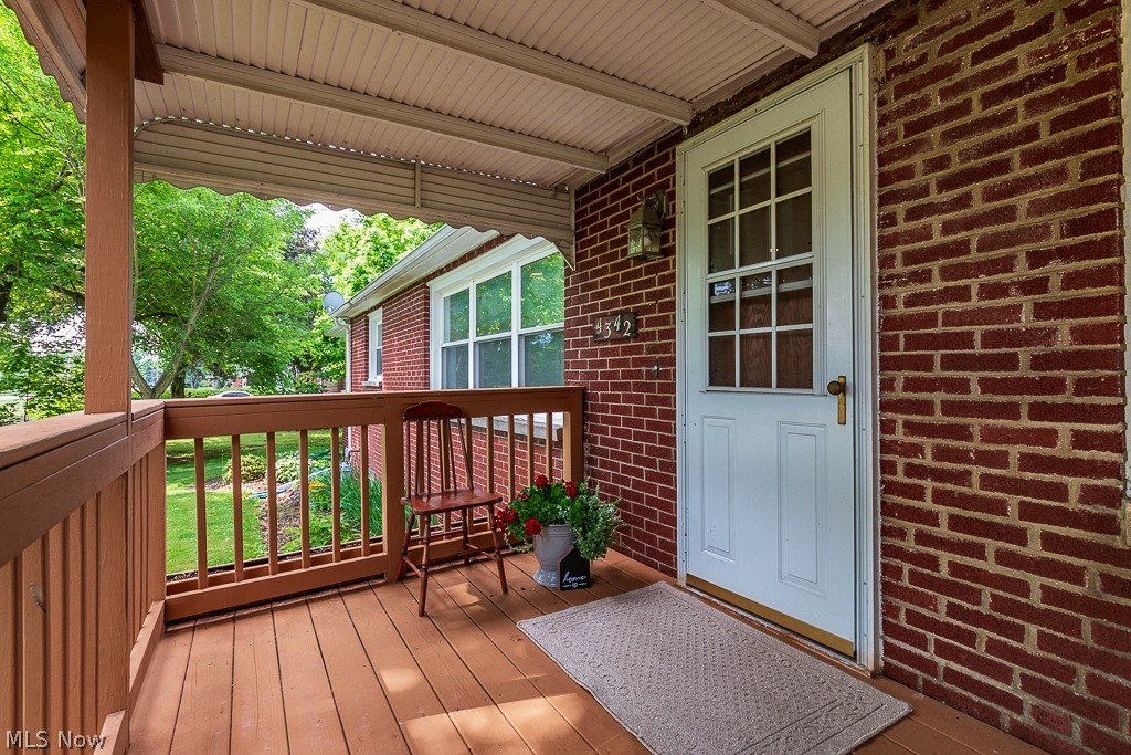 4342 Lane Road Painesville, OH 44077 - Photo 8 of 35