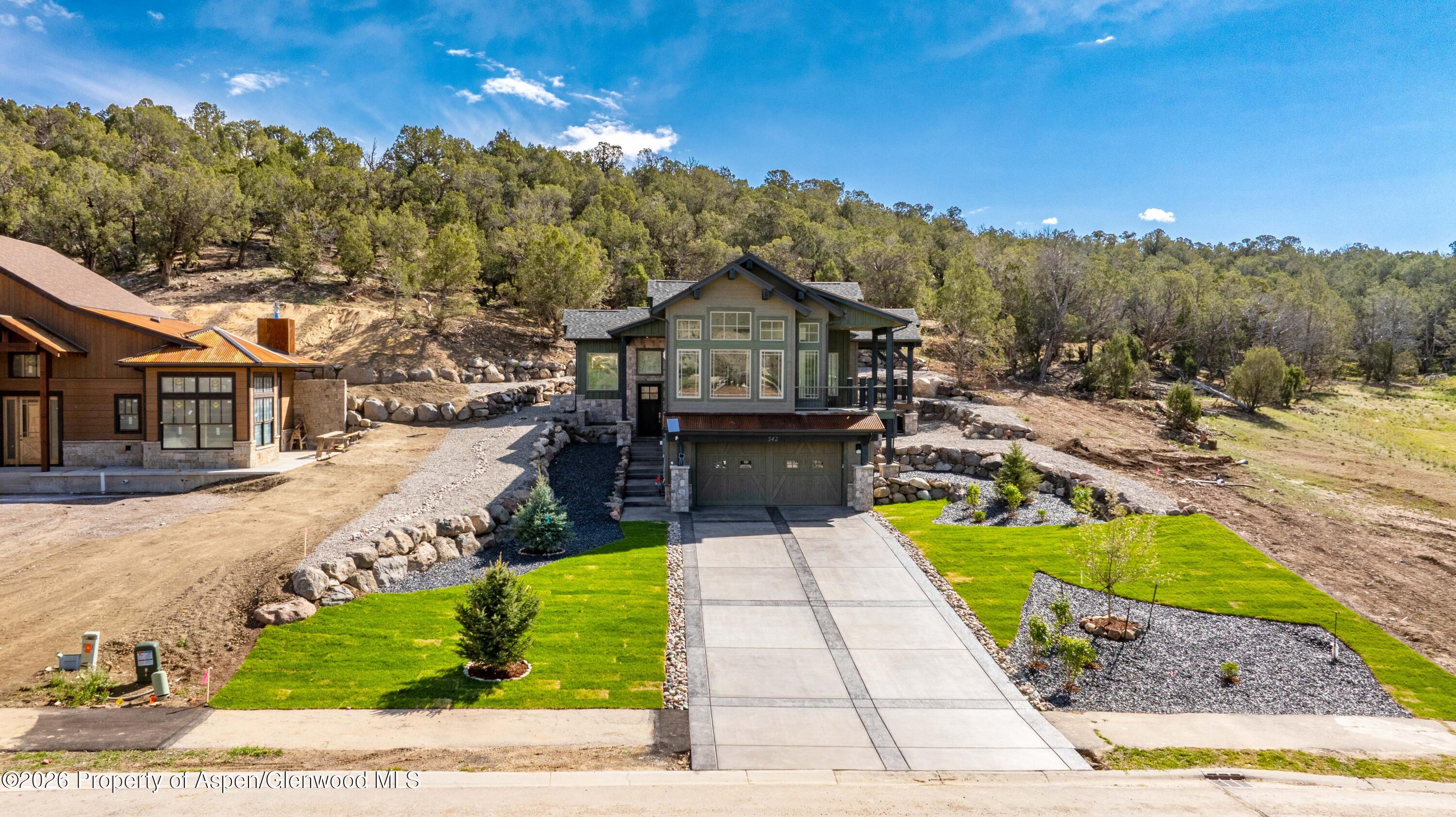 342 Faas Ranch Road New Castle, CO 81647 - Photo 22 of 29 2-