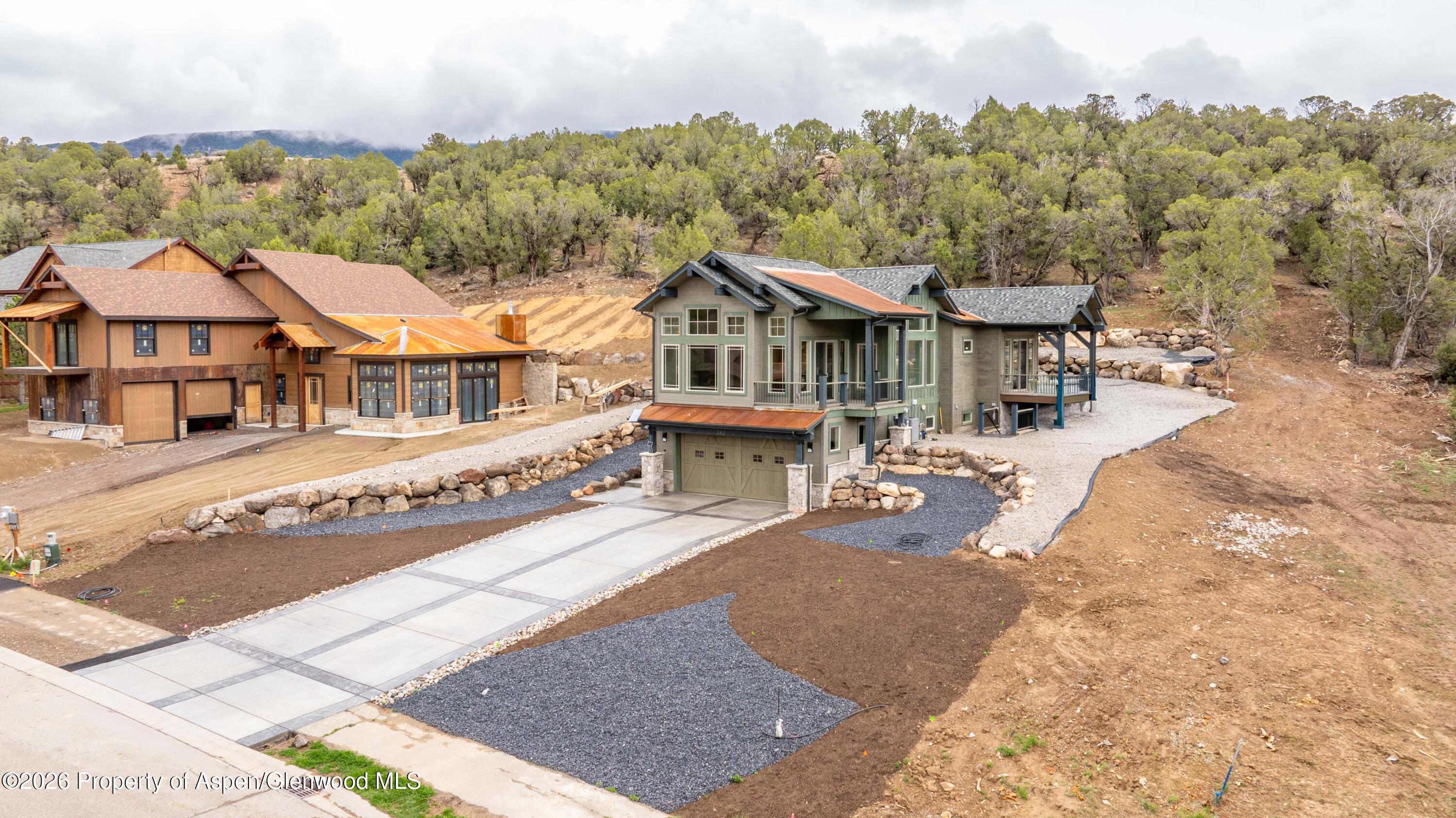 342 Faas Ranch Road New Castle, CO 81647 - Photo 24 of 29 1