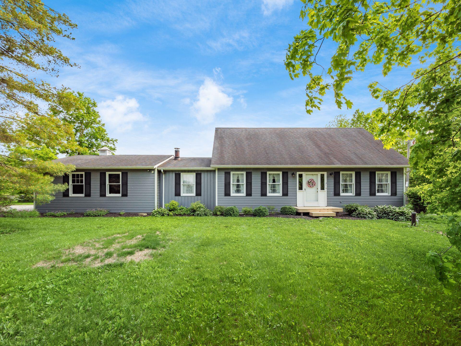 7575 Calhoun Road Ostrander, OH 43061 - Photo 56 of 57 Front
