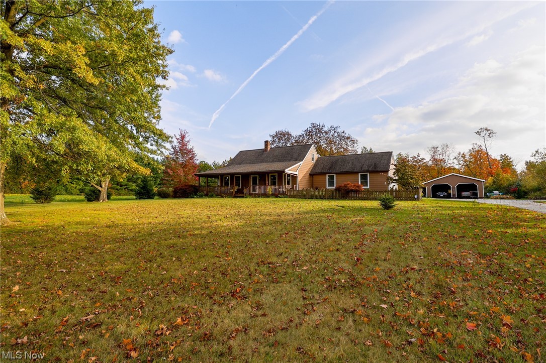 8970 Coon Club Road Medina, OH 44256 - Photo 2 of 38 Gallery Image 2