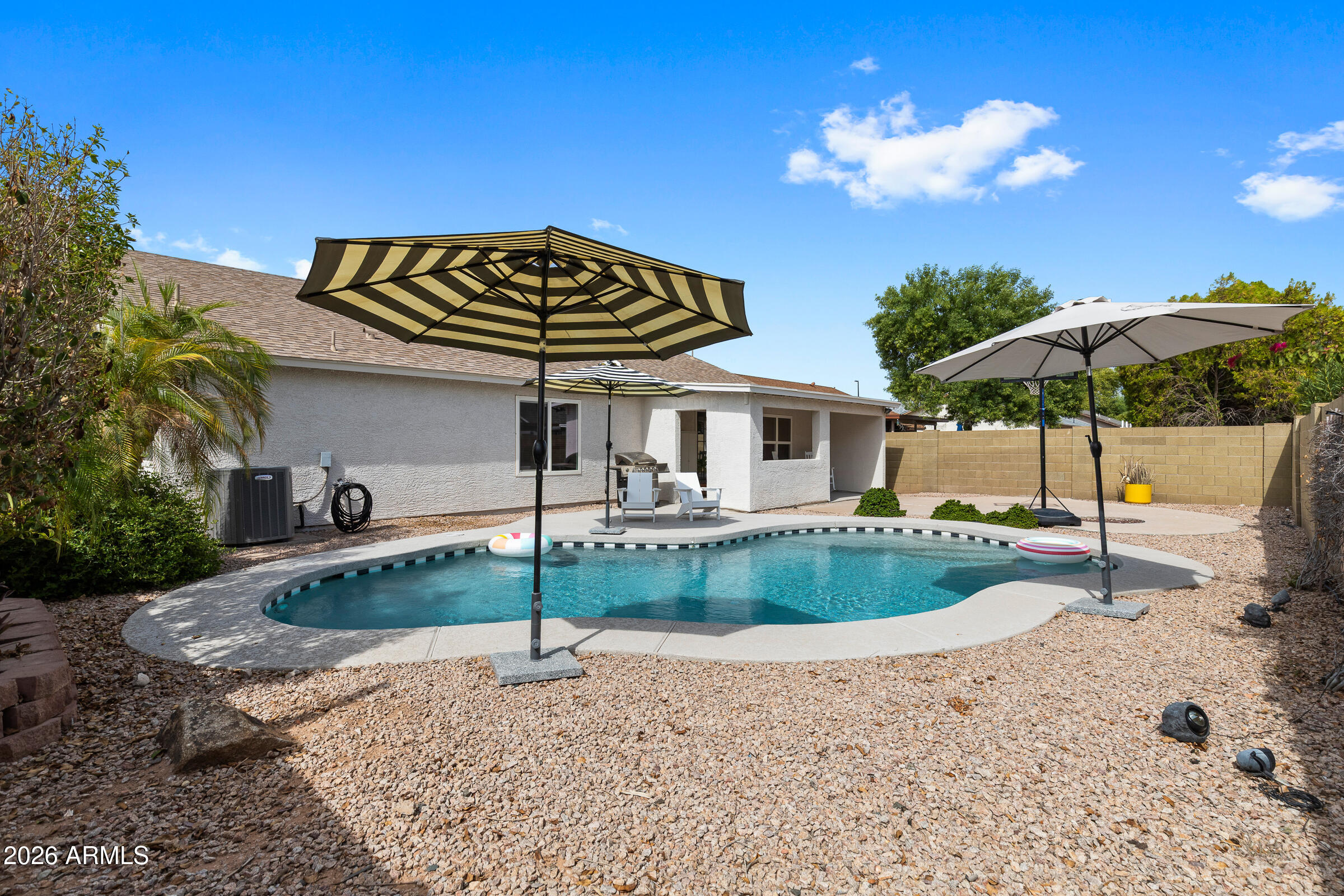 2063 East Ranch Court Gilbert, AZ 85296 - Photo 28 of 36 2063 E Ranch Ct-29