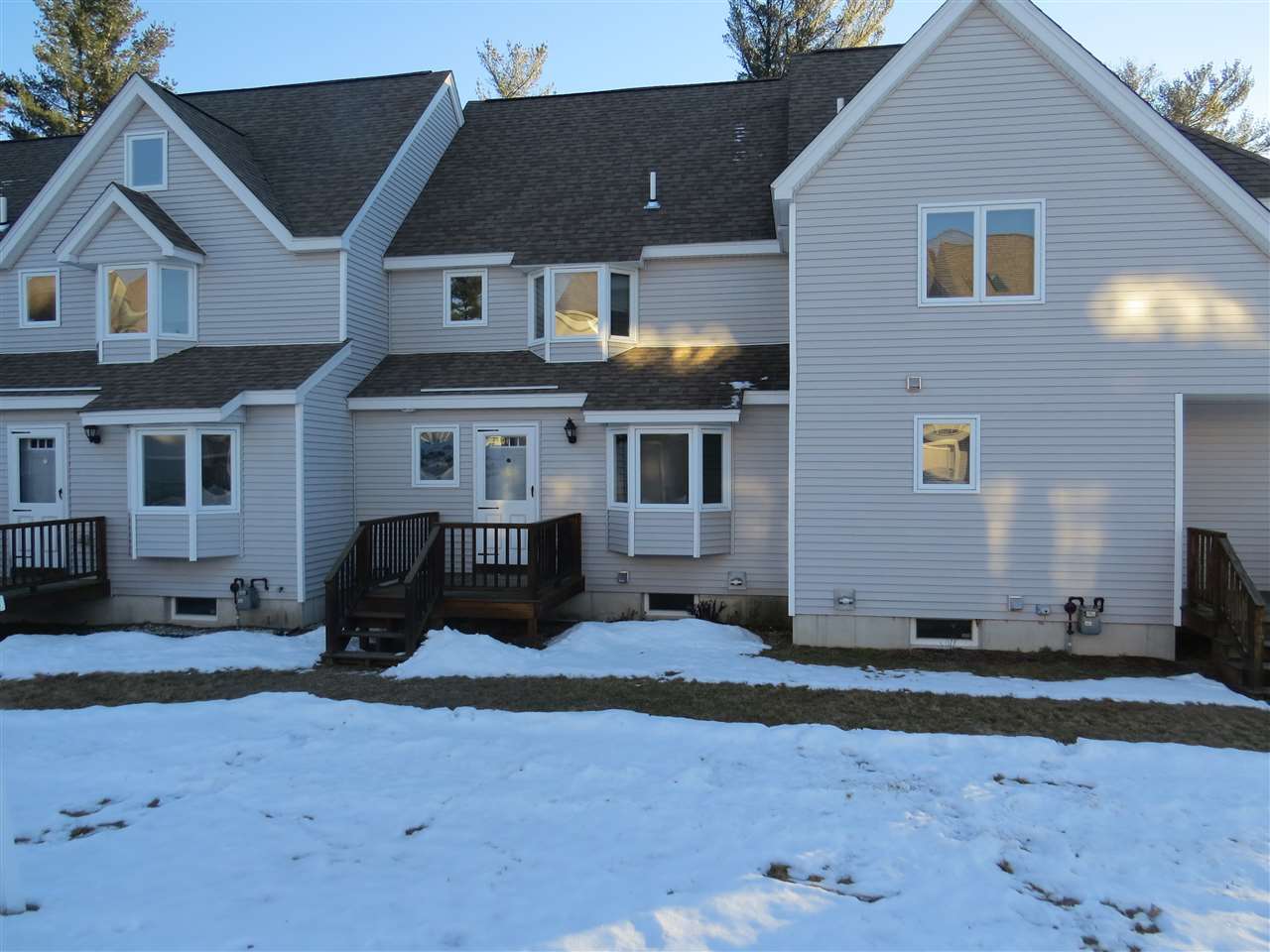 35 Collins Landing Road, Unit 30 Weare, NH 03281 - Photo 1 of 1