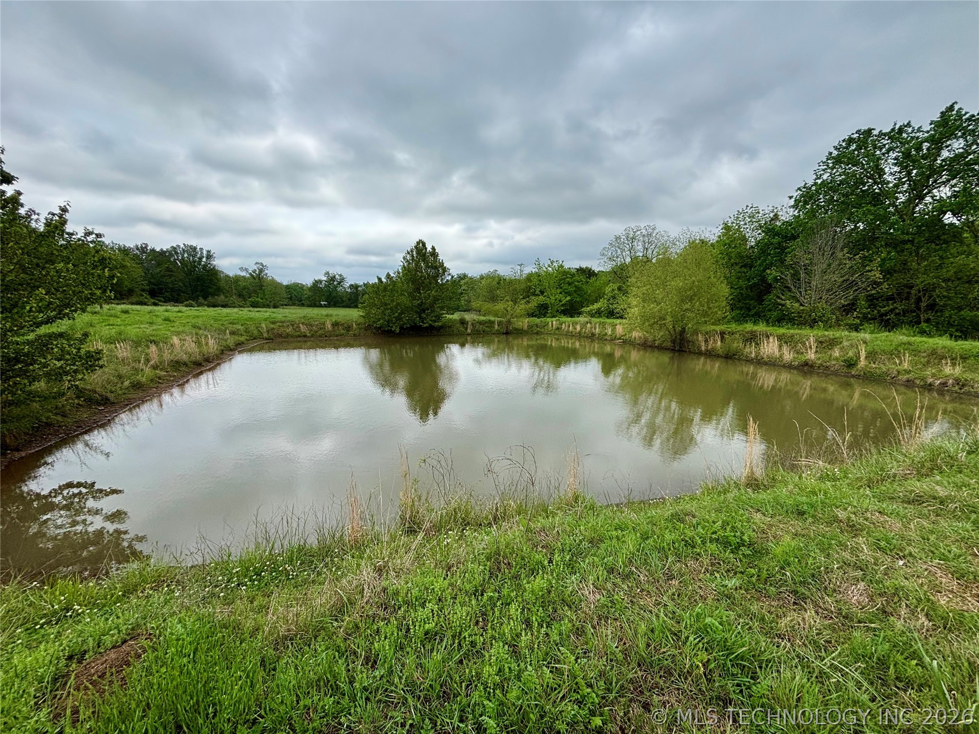 Ashley Road Bokoshe, OK 74930 - Photo 8 of 43 Gallery Image 8