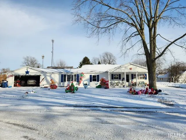 $149,900 | 303 South Lenfesty Avenue, Marion, IN 46952