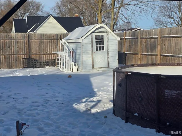 $149,900 | 303 South Lenfesty Avenue, Marion, IN 46952