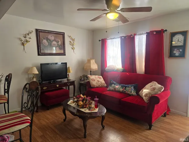 $149,900 | 303 South Lenfesty Avenue, Marion, IN 46952