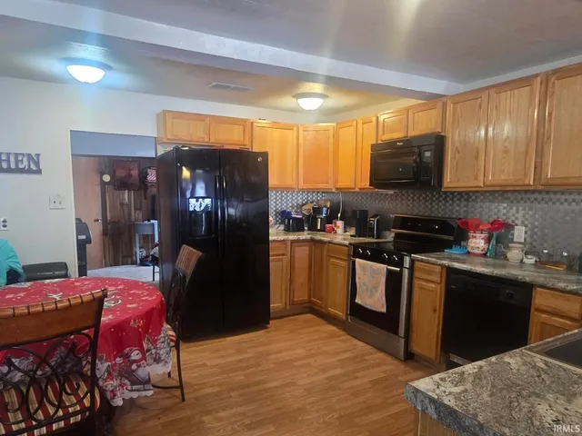 $149,900 | 303 South Lenfesty Avenue, Marion, IN 46952