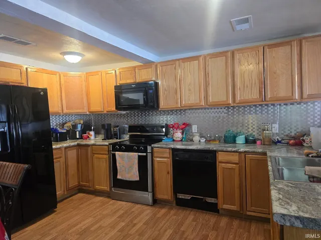 $149,900 | 303 South Lenfesty Avenue, Marion, IN 46952