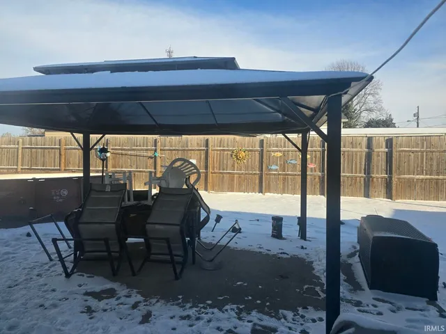 $149,900 | 303 South Lenfesty Avenue, Marion, IN 46952