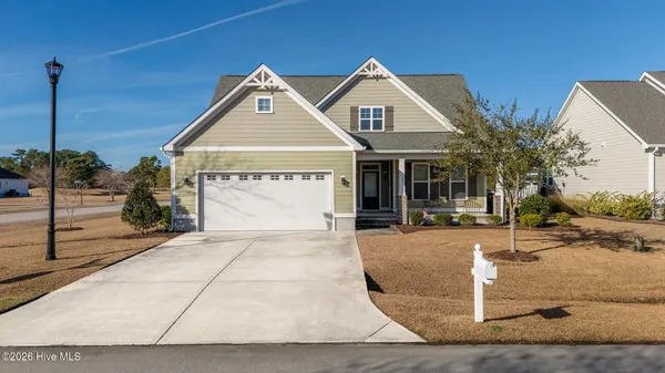 $569,000 | 101 Scouts Bend Road, Beaufort, NC 28516