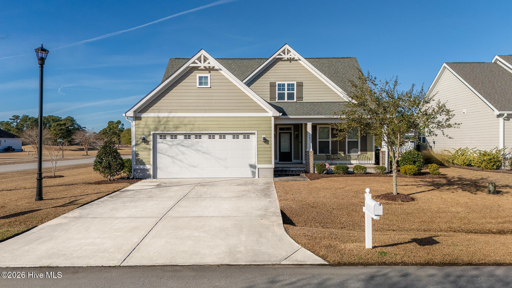 101 Scouts Bend Road Beaufort, NC 28516 - Photo 1 of 43 101 SCOUTS BEND (1)
