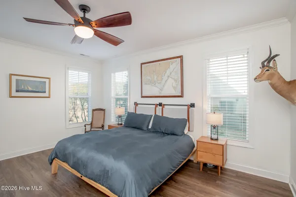$569,000 | 101 Scouts Bend Road, Beaufort, NC 28516