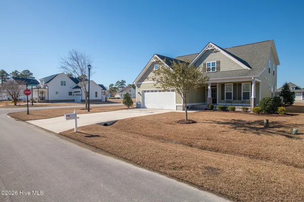 $569,000 | 101 Scouts Bend Road, Beaufort, NC 28516