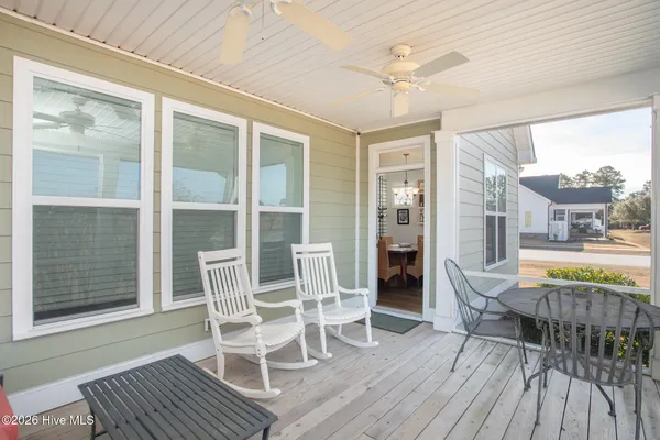 $569,000 | 101 Scouts Bend Road, Beaufort, NC 28516