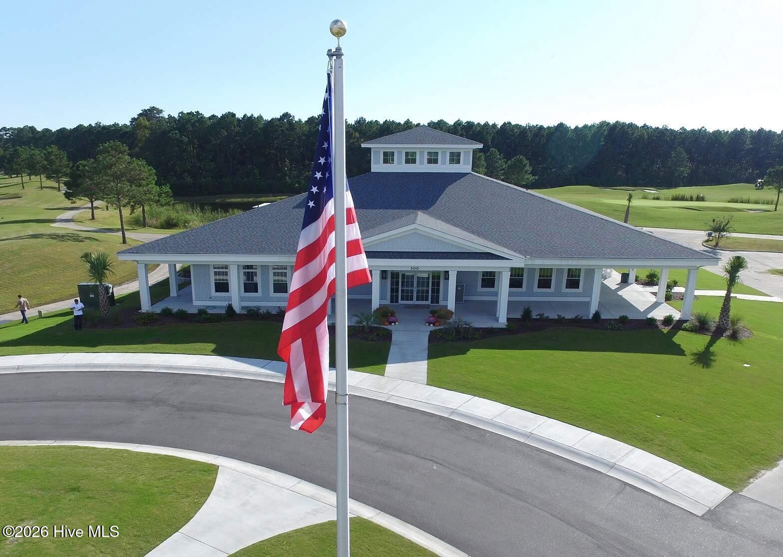 101 Scouts Bend Road Beaufort, NC 28516 - Photo 25 of 34 27-Image 1