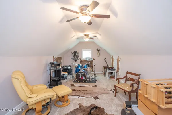$569,000 | 101 Scouts Bend Road, Beaufort, NC 28516