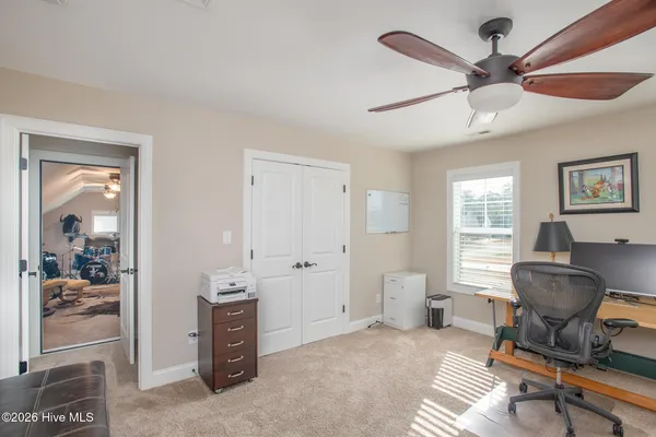 $569,000 | 101 Scouts Bend Road, Beaufort, NC 28516