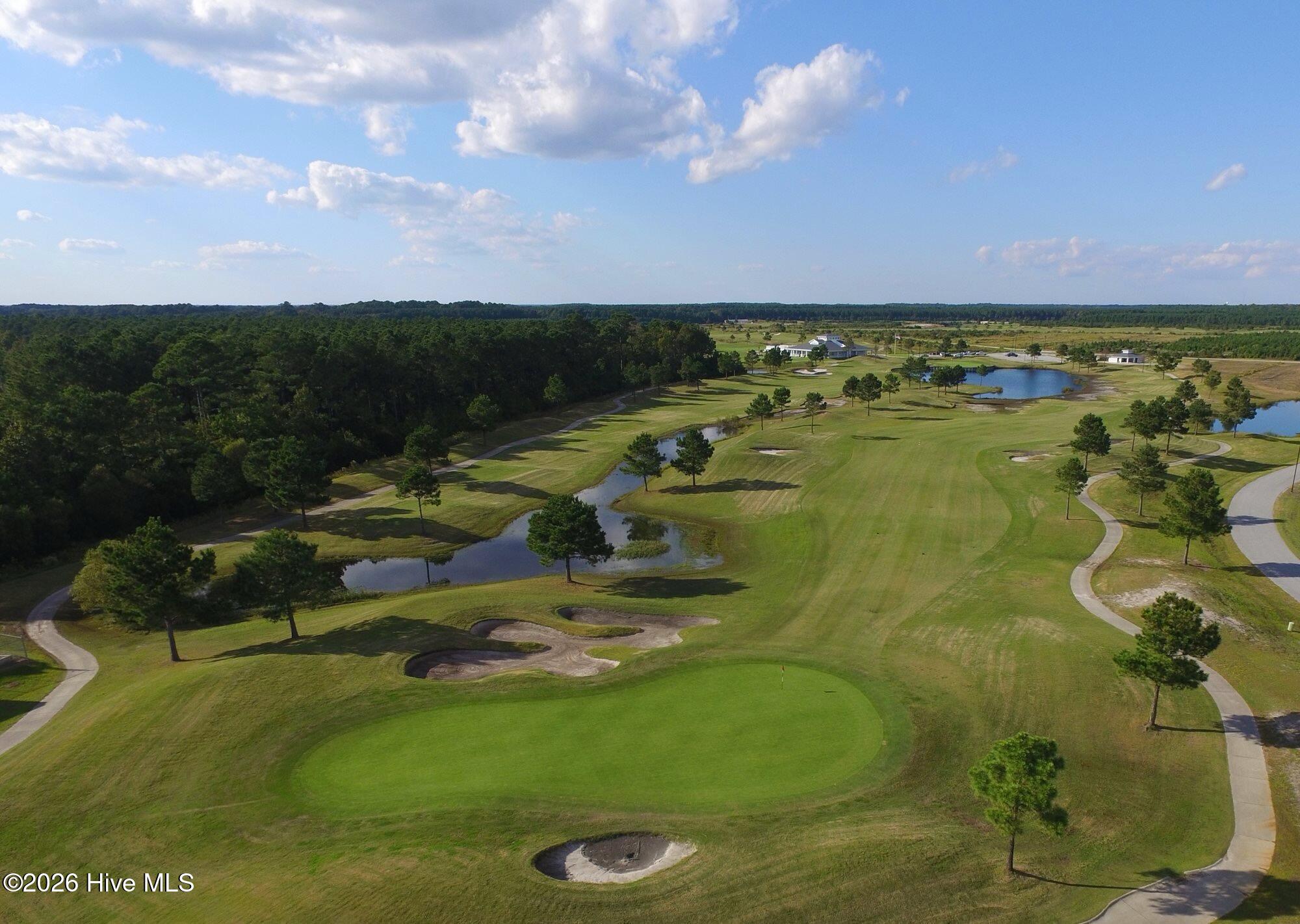 101 Scouts Bend Road Beaufort, NC 28516 - Photo 26 of 34 28-Image