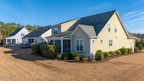 $569,000 | 101 Scouts Bend Road, Beaufort, NC 28516