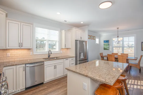 $569,000 | 101 Scouts Bend Road, Beaufort, NC 28516